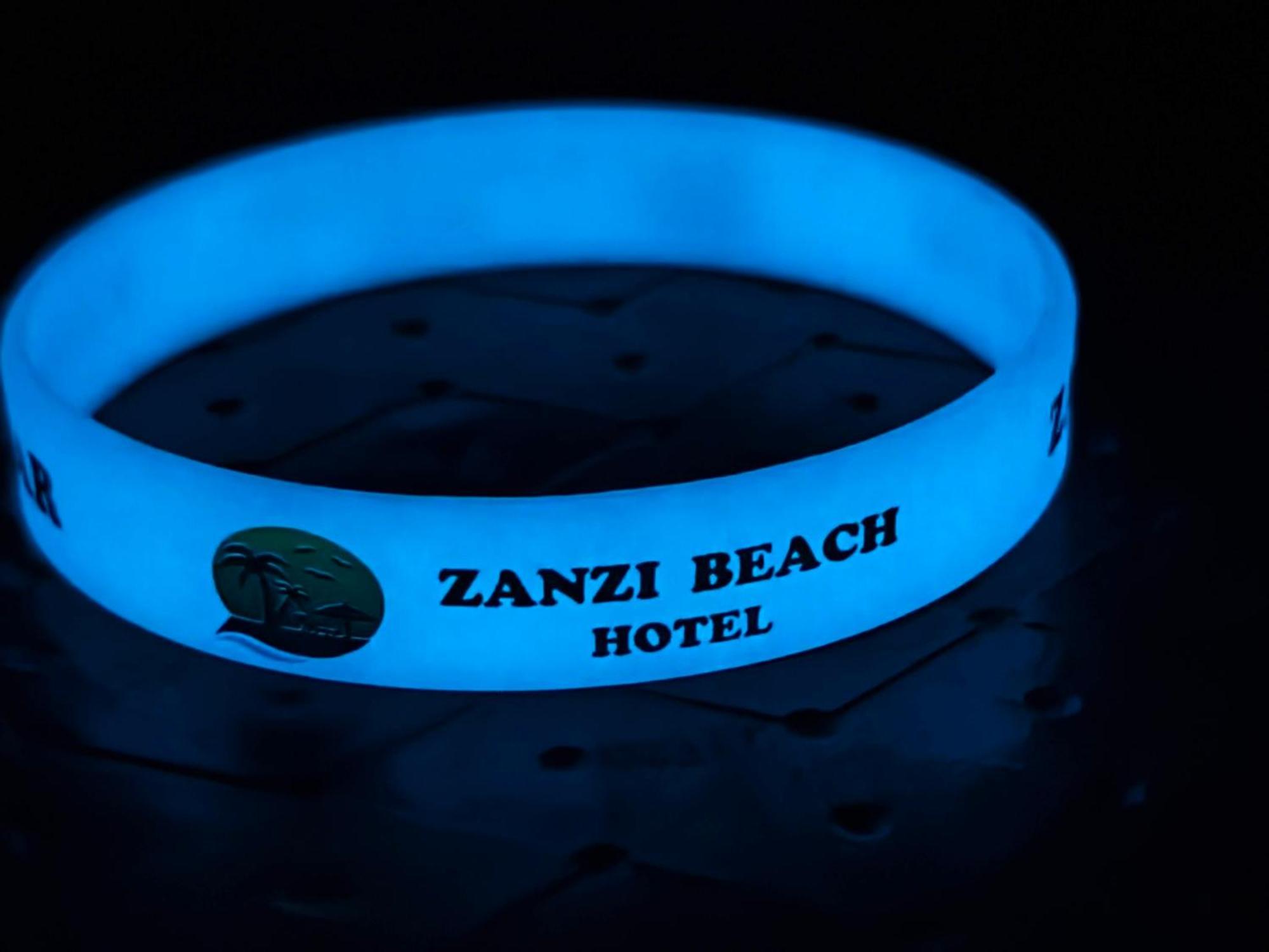 Zanzi Beach Hotel Nungwi Esterno foto